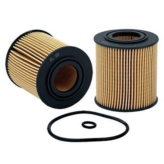 PROTEC-NEW Cartridge Lube Metal Free Filter