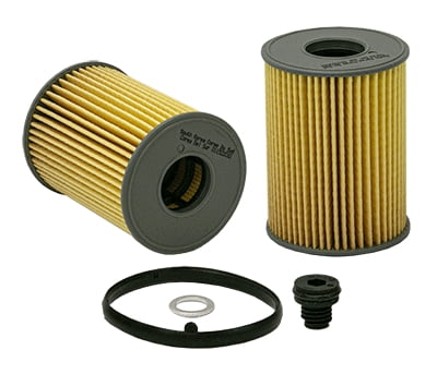 PROTEC-NEW Cartridge Lube Metal Free Filter