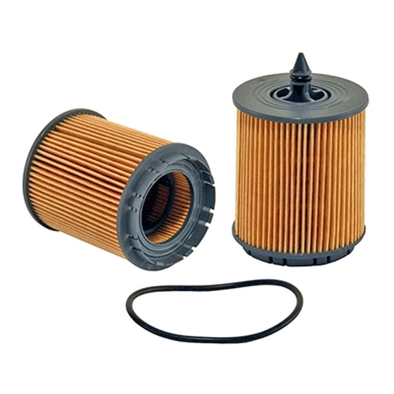 PROTEC-NEW Cartridge Lube Metal Free Filter