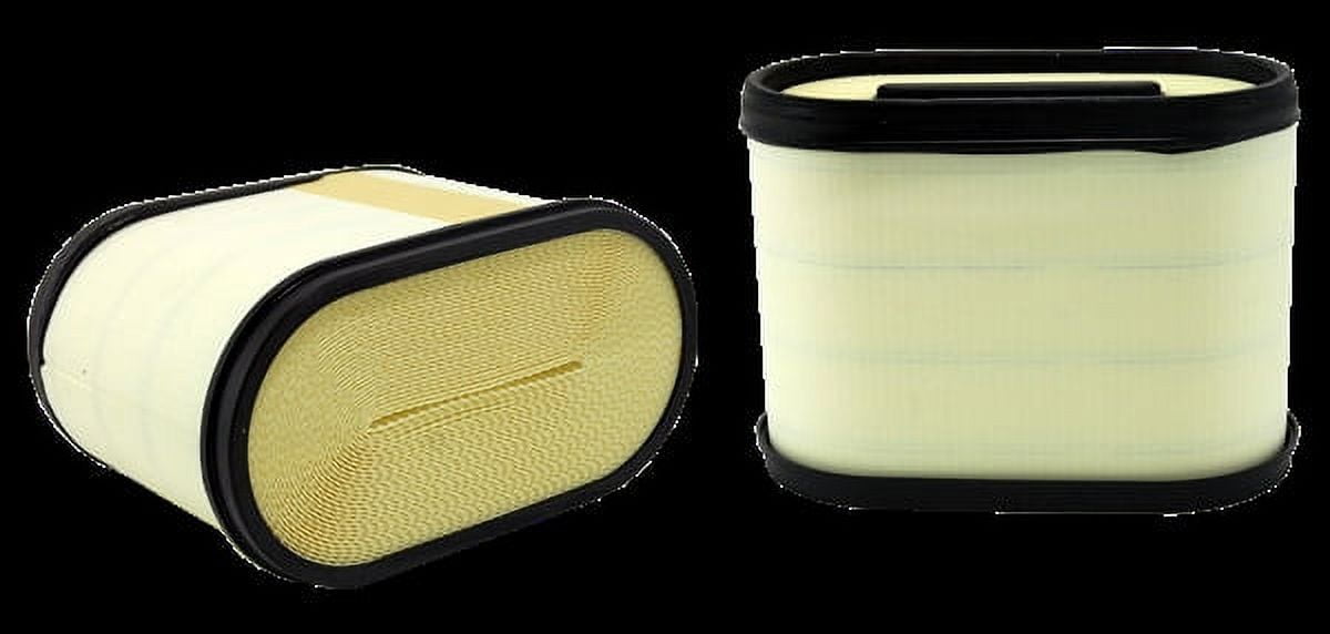 PROTEC-NEW Corrugated Style Air Filter