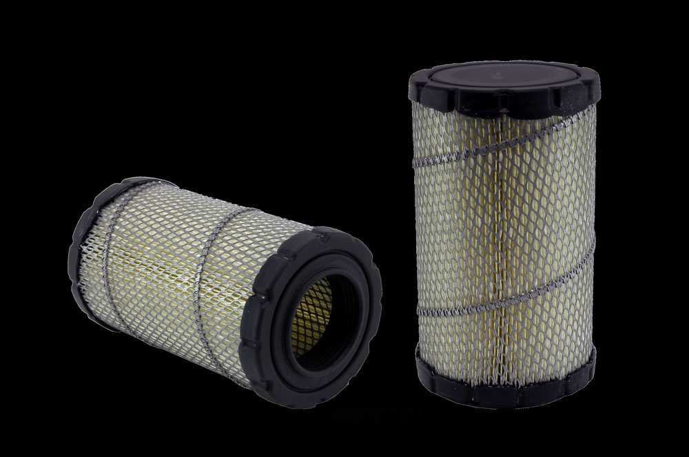 Protec-New PXA49893 Radial Seal Air Filter