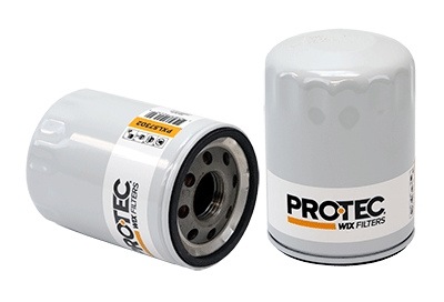 PROTEC-NEW Spin-On Lube Filter