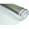 PROTECH 3 in 1; 3 mm400 sqft Advanced Thermal/Vapor barrier & Acoustic