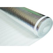 PROTECH 3 in 1; 3 mm-400 sqft Advanced Thermal/Vapor barrier & Acoustic Underlay