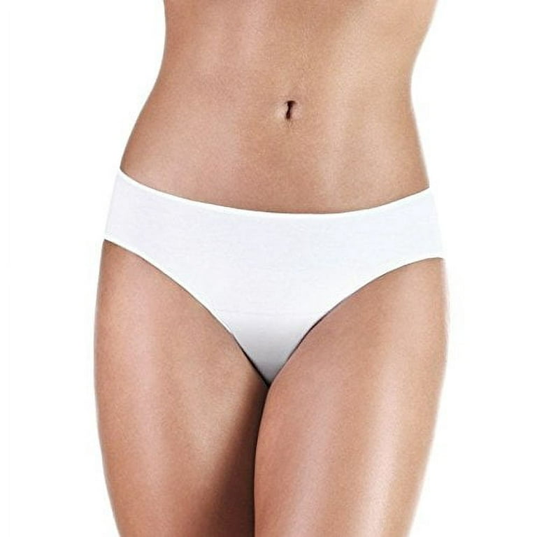 PROTECHDRY Washable Incontinence Underwear for Women Bikini with Absorbent  Area 