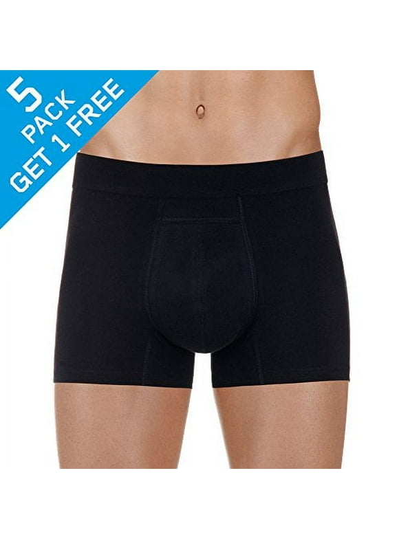 Men's Incontinence in Incontinence