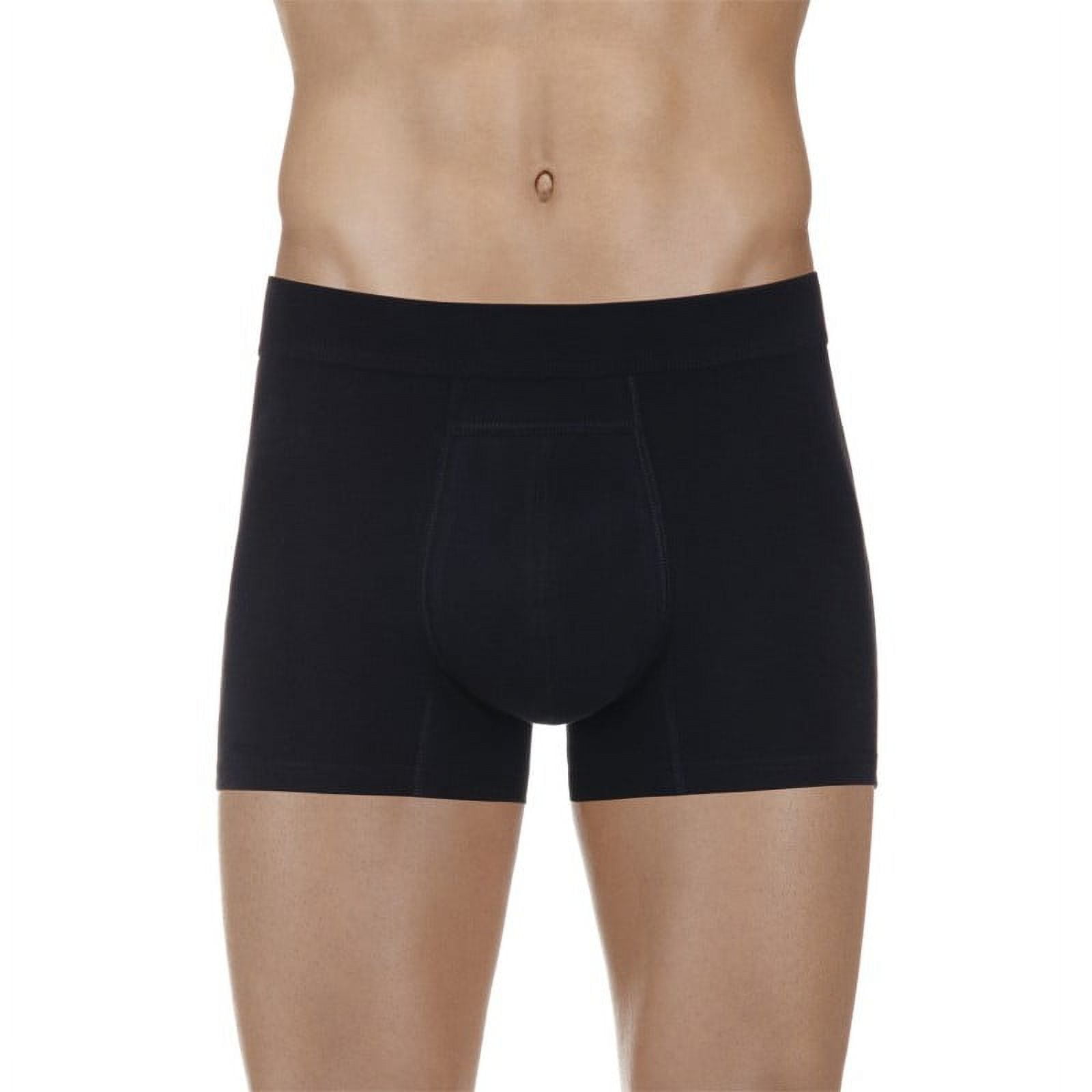  Petey's Washable Incontinence Underwear for Men (Super