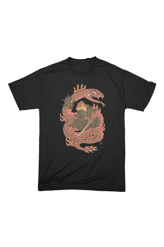 PROTECT YOUR NECK T-Shirt Tee Gift For Him Merch For Her Apparel For Friend