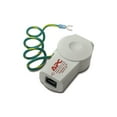 thumbnail image 1 of PROTECTNET STANDALONE SURGE PROTECTOR FOR ANALOG/DSL PHONE RJ45, 1 of 3