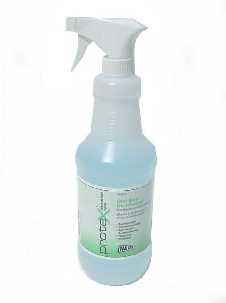 PROTEX DISINFECTANT 32 oz spray bottle
