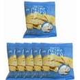 thumbnail image 1 of Proti Fit Protein Chips, Ranch, High Protein, Low Calorie, 7 Bags, 1 of 5