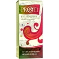 PROTIFIT High Protein Liquid Fruit Drink Concentrate Mix, 15g Protein
