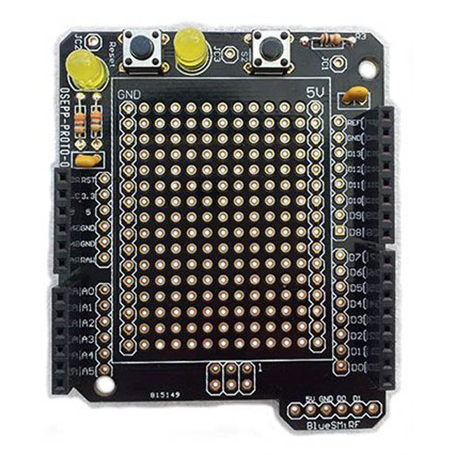 Arduino Proto Shield