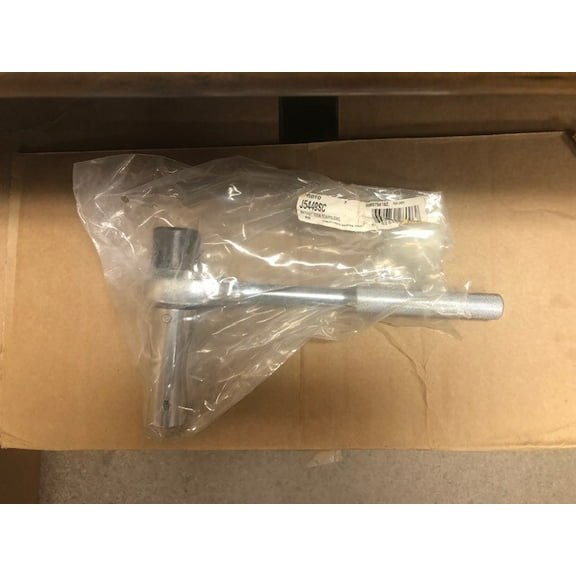 PROTO 5449SC 1/2" Drive Scaffolding Ratchet 10" w/ 7/8" SOCKET NEW TOOL