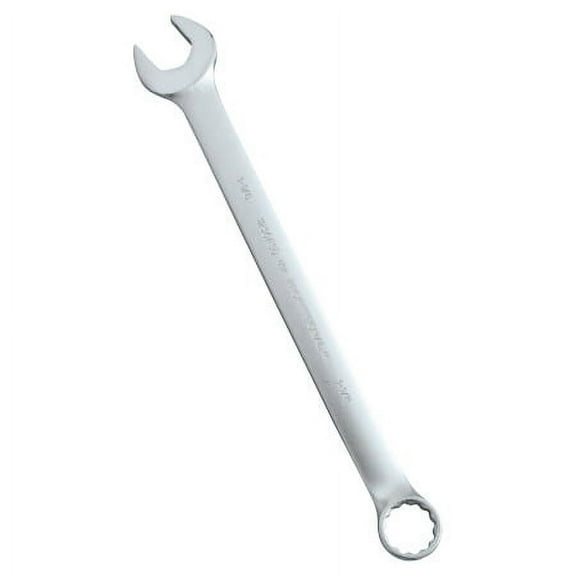 PROTO Combination Wrench, 15 7/8" Long, 1 1/8" Opening, 12-Point Box