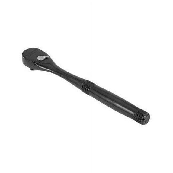 PROTO Hand Ratchet,3/8" Dr.,8-1/2" L J5249XLBL