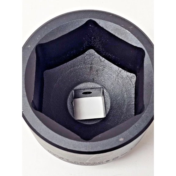PROTO J10047 2-15/16" Impact Socket 1" Drive 6 Point USA Made
