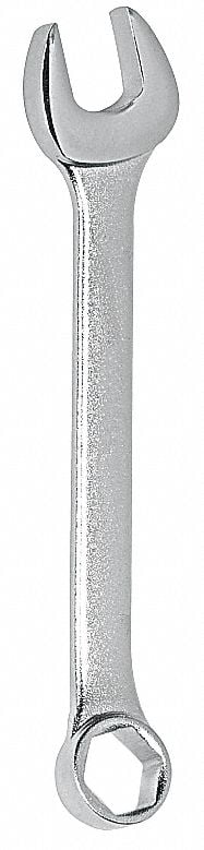 PROTO J1204EFS Combination Wrench,SAE,1/8in Size