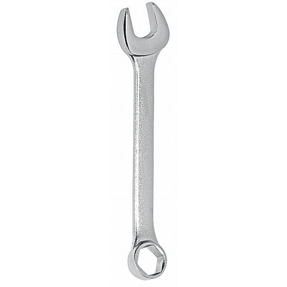 PROTO J1204EFS Combination Wrench,SAE,1/8in Size
