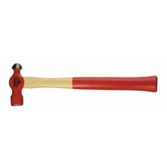 PROTO J1340PD 40oz Ball Pein Hammer with 15-3/4" Industrial Hickory Handle