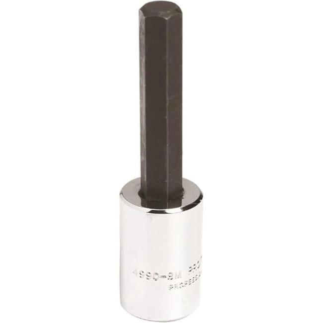 PROTO J4990-8M-TT Socket Bit,3/8