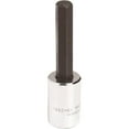 thumbnail image 1 of PROTO J4990-8M-TT Socket Bit,3/8" Dr,8mm Hex,Tether Ready G6727506, 1 of 1