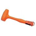 thumbnail image 1 of PROTO J57-533-TT Dead Blow Hammer,48 oz.,14-1/4", 1 of 1