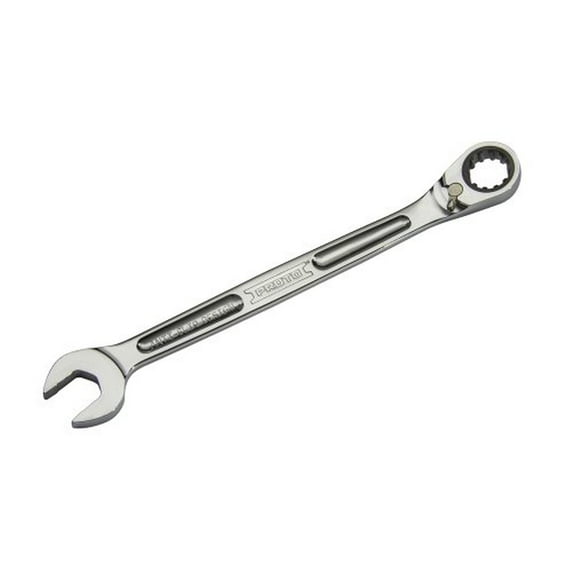 PROTO JSCVM13T Ratcheting Wrench,Head Size 13mm