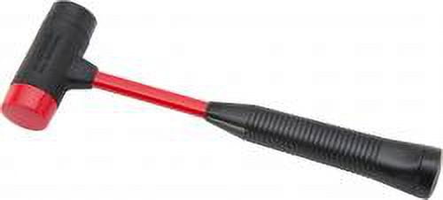 PROTO JSF105HM Soft Face Hammer,10 oz.,13" L