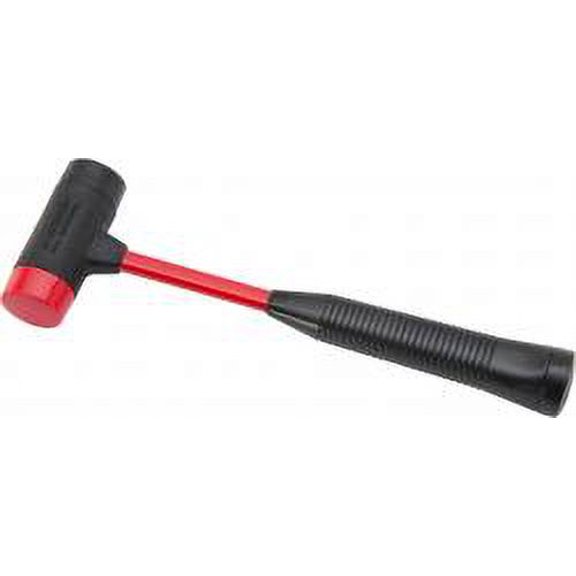 PROTO JSF105HM Soft Face Hammer,10 oz.,13" L