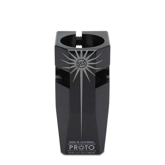 PROTO "Sentinel" SCS Black