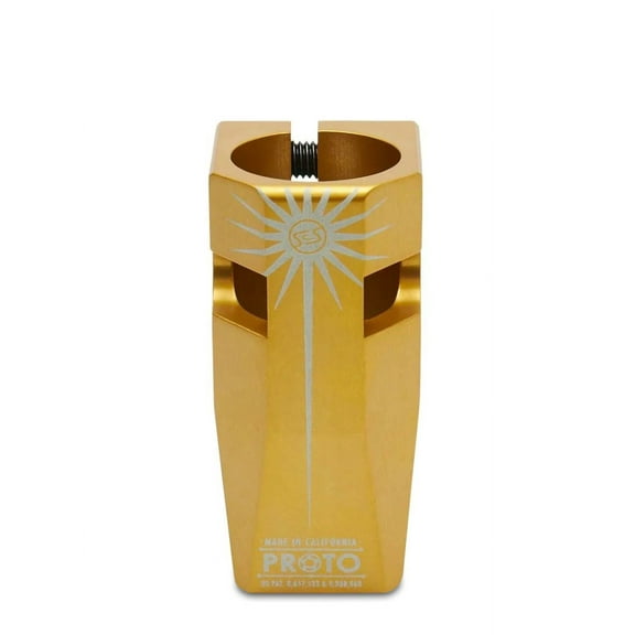 PROTO "Sentinel" SCS Gold