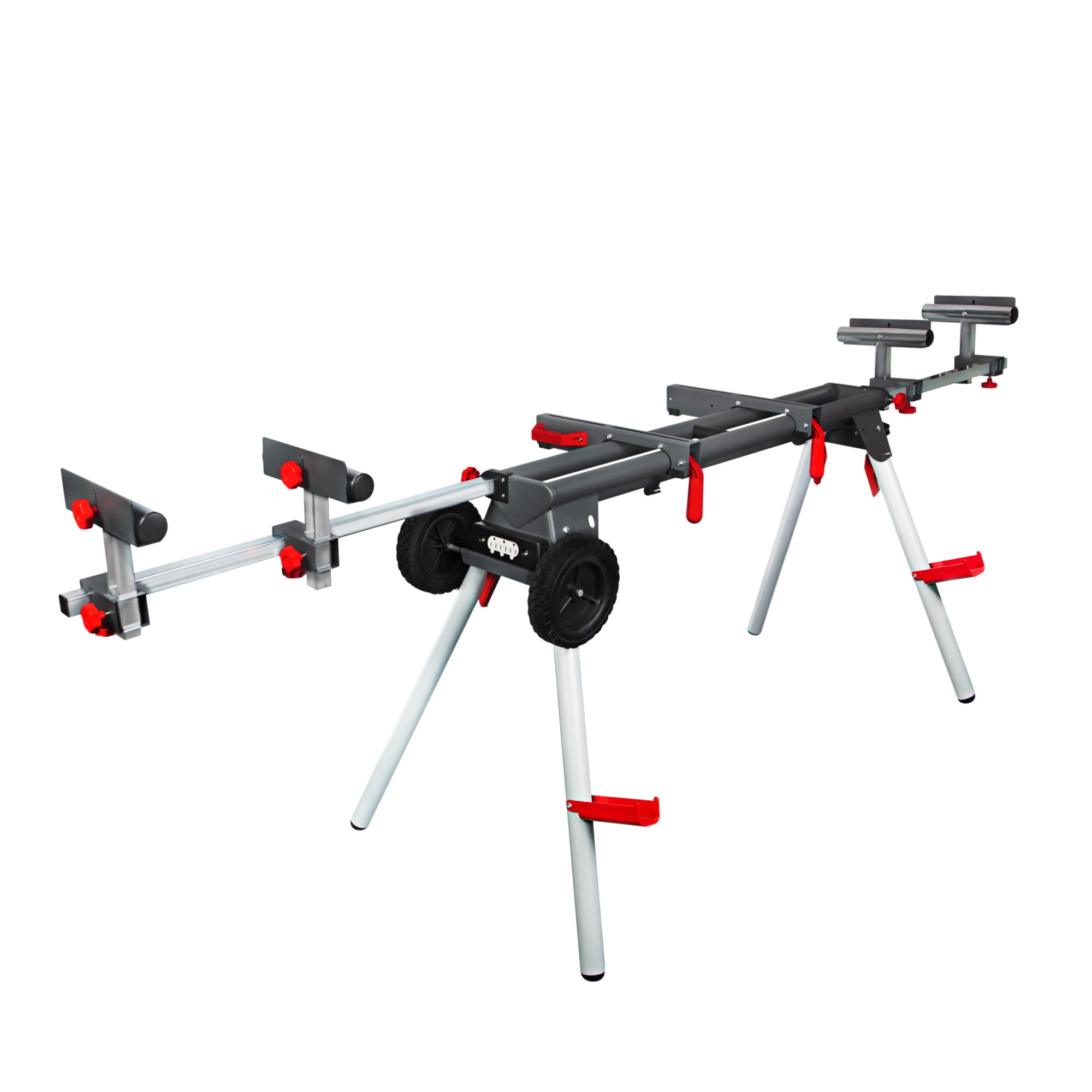 PROTOCOL Equipment 67105 Professional Miter Saw Workstation