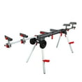 thumbnail image 1 of PROTOCOL Equipment 67105 Professional Miter Saw Workstation, 1 of 7
