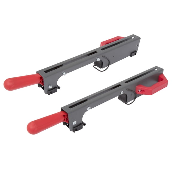 PROTOCOL Equipment 67111 Additional Tool and Accessory Mount Bracket