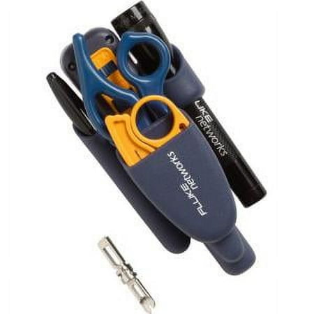Fluke Networks 11293000 Pro-Tool Kit IS60