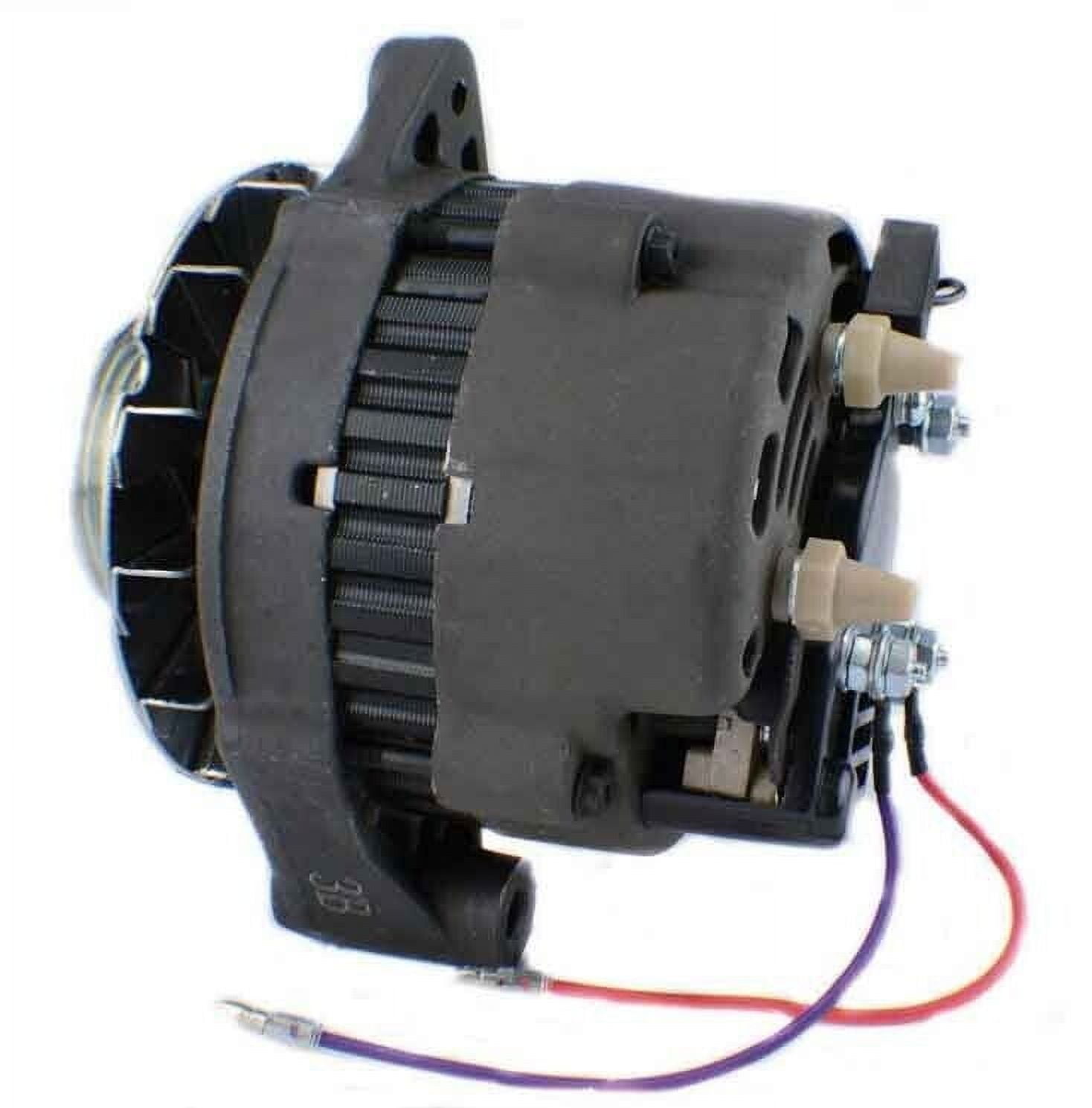 AS-PL ARE0012 Regolatore alternatore 12V