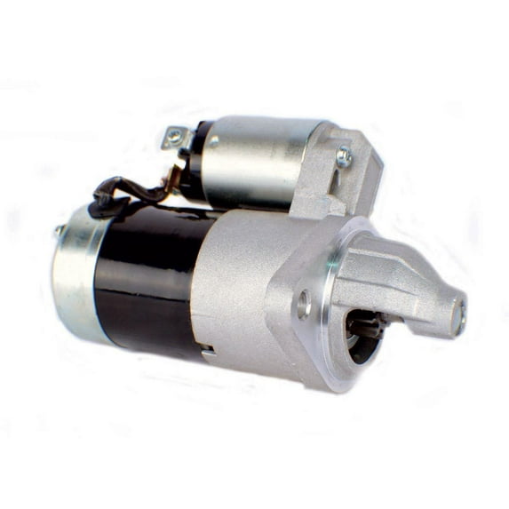 PROTORQUE STARTER: YANMAR 9-27 HP 12 V 9 TOOTH CW ROT - PH140-0008, 128170-77010