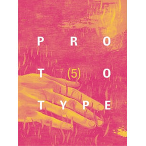 PROTOTYPE 5 Jess Chandler (Paperback)
