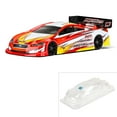 thumbnail image 1 of PROTOform P47 Light Weight Clear Body 200mm PRM155425 Car/Truck  Bodies wings & Decals, 1 of 8