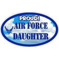 thumbnail image 1 of PROUD AIR FORCE FAMILY MEMBER VINYL DECAL (YOU CHOOSE!), 1 of 1