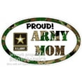 thumbnail image 1 of PROUD ARMY MILITARY FAMILY MEMBER VINYL DECAL (YOU CHOOSE!), 1 of 1