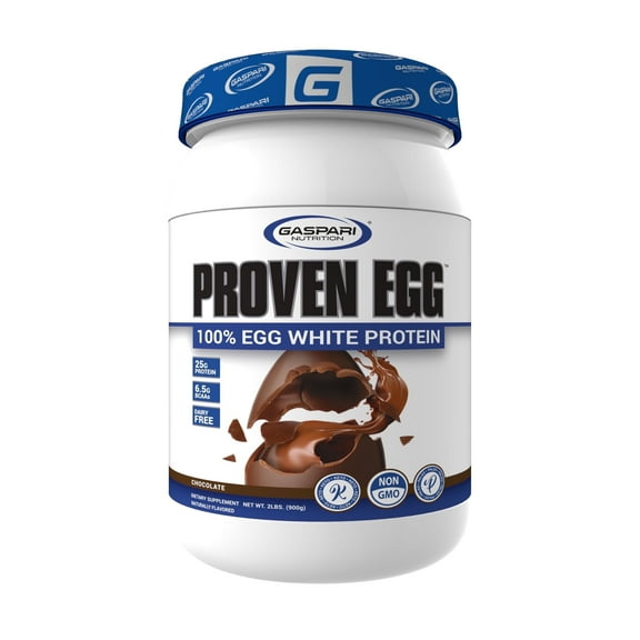 PROVEN EGG™
