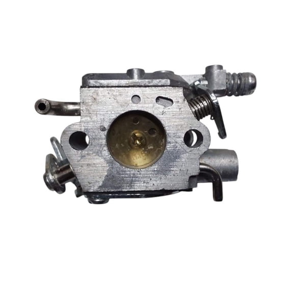 PROVEN PART CARBURETOR FOR STIHL FITS MM55, MM55C, C1Q-K109