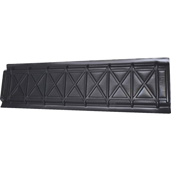 ADO Products ProVent Plastic Attic Rafter Vent