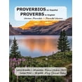 thumbnail image 1 of PROVERBIOS en EspaÃ±ol, PROVERBS in English, Version Paralela - Parallel: Petra Grande-18 punts, Reina Valera 1909 Large Print-18 point. King James Today, 1 of 1