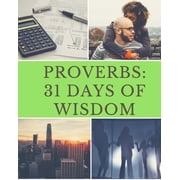 Proverbs 31 Days of Wisdom