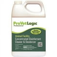 thumbnail image 1 of ProVetLogic Animal Facility Disinfectant & Deodorizer 1 Gallon | Concentrated Cleaner & Pet Odor Eliminator, 1 of 8