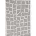 thumbnail image 1 of PROVO 5768 710" X 1010" - Ivory/Grey, 1 of 2