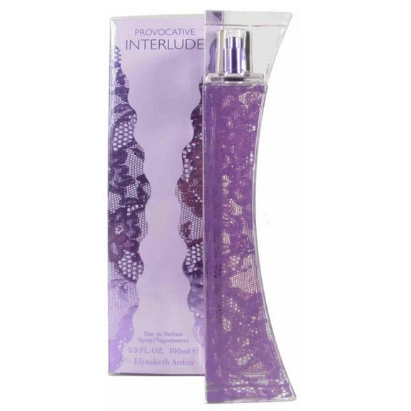 Elizabeth Taylor Provocative Interlude For Women Perfume 3.3 oz ~ 100 ml EDP